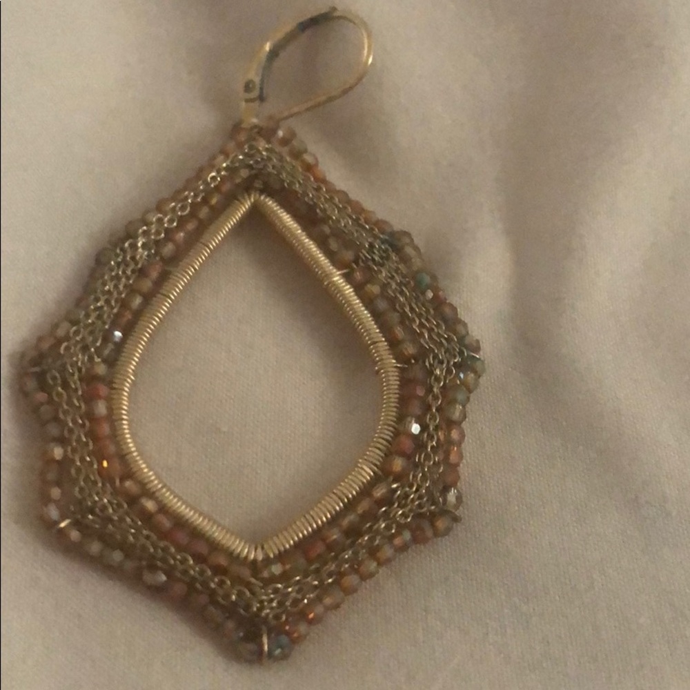 Earrings - Picture 5 of 5